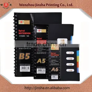 Notebook Made in China thumbnail-1