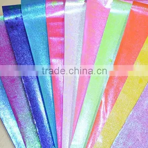 2016 Wholesale Gift Wrapping Flower Rainbow Paper Sheet thumbnail-5