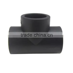 PVC Plastic Pipe Connector Injection Molding thumbnail-1