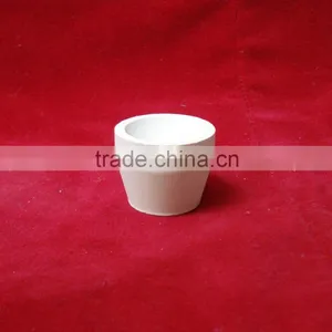 Fire Assay Cupels For Melting Gold Assaying thumbnail-4