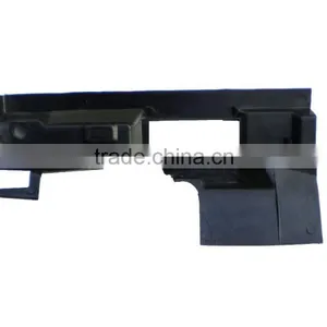 Auto Water Tank Guard Shield JMC Transit Radiator Cover Left Radiator Grille JMC Pick up Truck Auto Spare Parts thumbnail-2