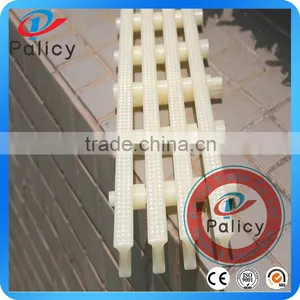 Swimming Pool Grilles Plastic Overflow Grating thumbnail-1