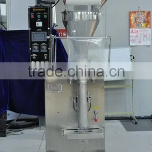 Europe Market Automatic Vertical Ffs Powder Packing Machine Quality Choice thumbnail-1