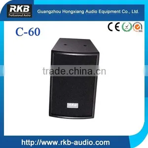 C-60 Sound System Indoor, Conference Room Audio Systems thumbnail-3