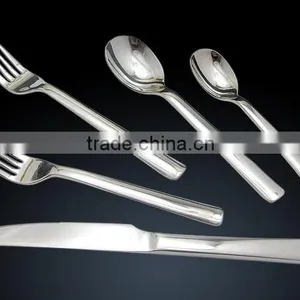 ECOHOUS Stainless Steel Cutlery Sets thumbnail-3