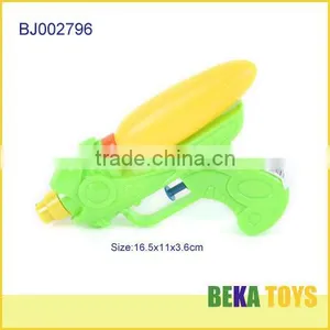 New Spray Water Gun Toy/blue Cheap Plastic Water Gun thumbnail-2
