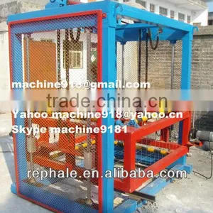 High Quality Praised by User Light Weight Block Cutter Machine thumbnail-1