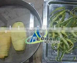 Big Mango Peeling Machine With Good Price thumbnail-2