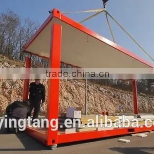 Flatpack Container thumbnail-6