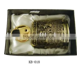Colophony Gift Set Lighter and Ashtray thumbnail-1