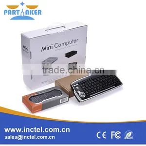 Low Price Good Quality NB Memory SO-DIMM DDR3L Fanless Embedded Mini Pc thumbnail-1