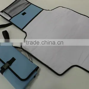 Baby Changing Mat thumbnail-1