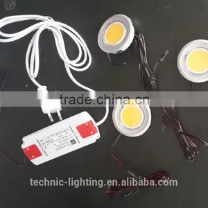Recessed COB Cupboard Lamps thumbnail-1