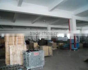Yongkang Gerui Power Machinery Manufacture Co., Ltd. company overview - view 2 thumbnail