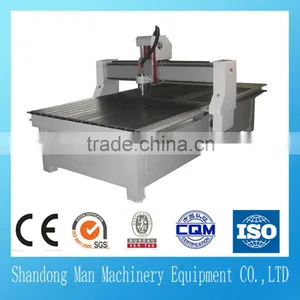 1325 Lathe Cnc Router Wood / 3.0kw Spindle Cnc Router Price thumbnail-2