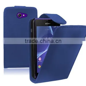 Hot Selling Universal Leather Mobile Phone Cover Pouch in Dongguan thumbnail-3