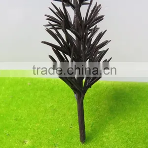 Scale Model Family Tree in 2015 New Model Trunk thumbnail-4