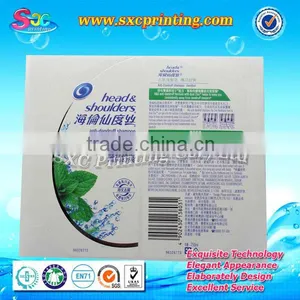 Eco-frinedly and Wholesale Synthetic Paper Sticker thumbnail-1