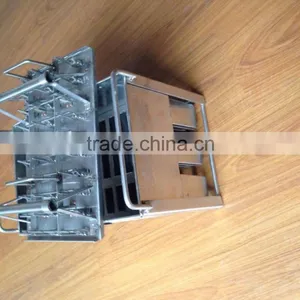 HOT FASHION Popsicle Making Machine /Ice Lolly Machine /Stainless Steel Popsicle Machine For Sale thumbnail-4