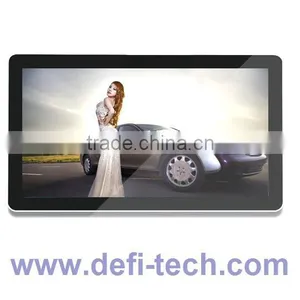 Hot Sale 10 Finger Touch Open Frame Touch Monitor thumbnail-1