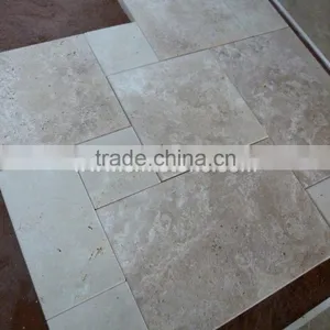 Travertine Paving Stone From Turkey thumbnail-4