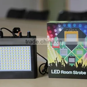 Indoor Home Party Effect Light Disco Strobe Light thumbnail-2