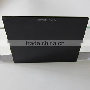 Silver Color Welding Glass thumbnail-4