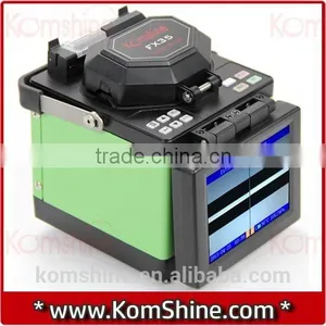 Buy Best Price Fiber Splicing Machine FX35 Equal to Fujukura FSM-60S Fusion Splicer thumbnail-4
