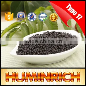 Huminrich Shenyang Soluble Rich In Npk Humic Acid Amino Acid Organic Fertilizer thumbnail-3