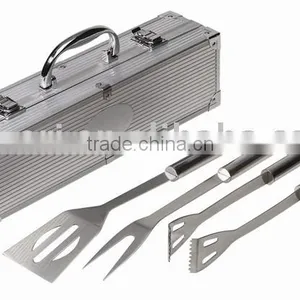 (KG1022) 3 Pcs BBQ Set thumbnail-1