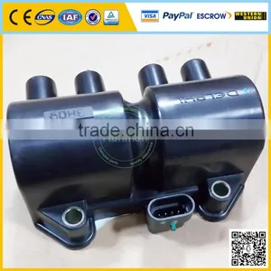 Dongfeng Renault Engine Ignition System 19005252 Ignition Coil thumbnail-1