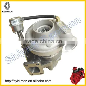 China Turbocharger for Dongfeng, Supercharger Kit 3919153/3528747 3279313 thumbnail-1