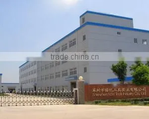 Shenzhen YoYi Tools Industry Co., Ltd. company overview - view 1 thumbnail