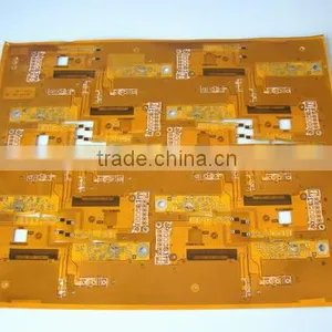 Highly Quality PCB Circuit Board, FPC PCB, PCBA Assembly in Shenzhen China thumbnail-2
