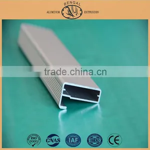 Glossy Aluminum Profiles thumbnail-2
