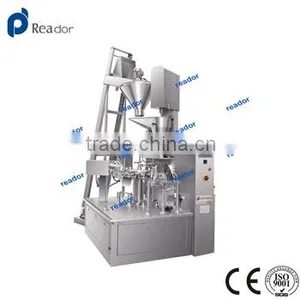 Automatic Pickles Filling Machine thumbnail-1