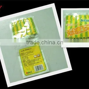 High Quality Boiling Resistance Food Plastic Packaging Bag for Corn thumbnail-1