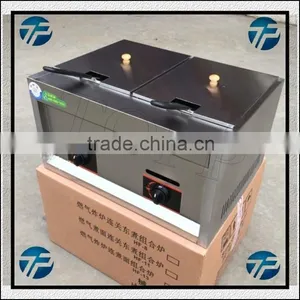 Automatic Electric Gas Fryer thumbnail-1