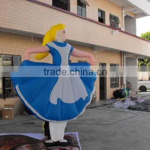 Cartoon Inflatable Type Cartoon Inflatable thumbnail-3