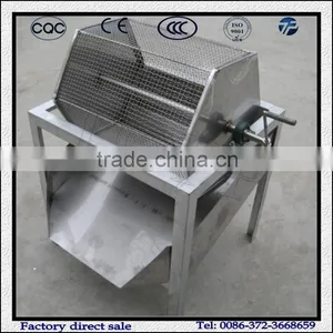 Industrial Cheap Quail Egg Broken Machine thumbnail-3