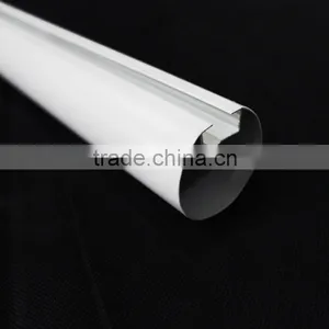 Widely Used Modern Aluminum Round Pipe Commercial Suspended Ceiling thumbnail-6