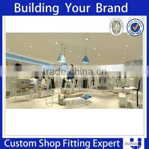 2016 New Style Shop Shelves Second Hand thumbnail-4