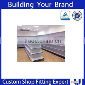 Latest Arrival Stainless Painted Metal Display Stand for Faucet thumbnail-3