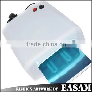 Wholesale uv Lamp 36w for Nail Art thumbnail-1