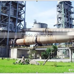 200-1500 Tpd Portland Cement Production Line Construction thumbnail-4