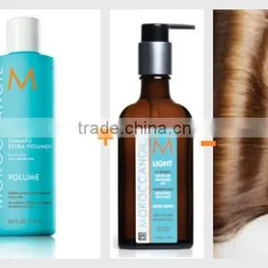 MOROCCANOIL - (SHAMPOO REPAIR - CONDITIONER REPAIR) 2STEPS - 1 thumbnail-6