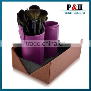 Makeup Rolling Case / Foldable Cosmetic Bag thumbnail-4