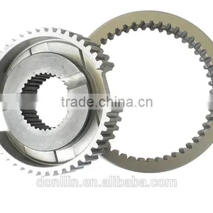 Car Motor Driving Gear thumbnail-1