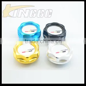 High Quality Auto Exterior Brand Car Engine Oil Cap Wholesale thumbnail-5