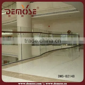 High Quality Glass Fixing Handrail thumbnail-1